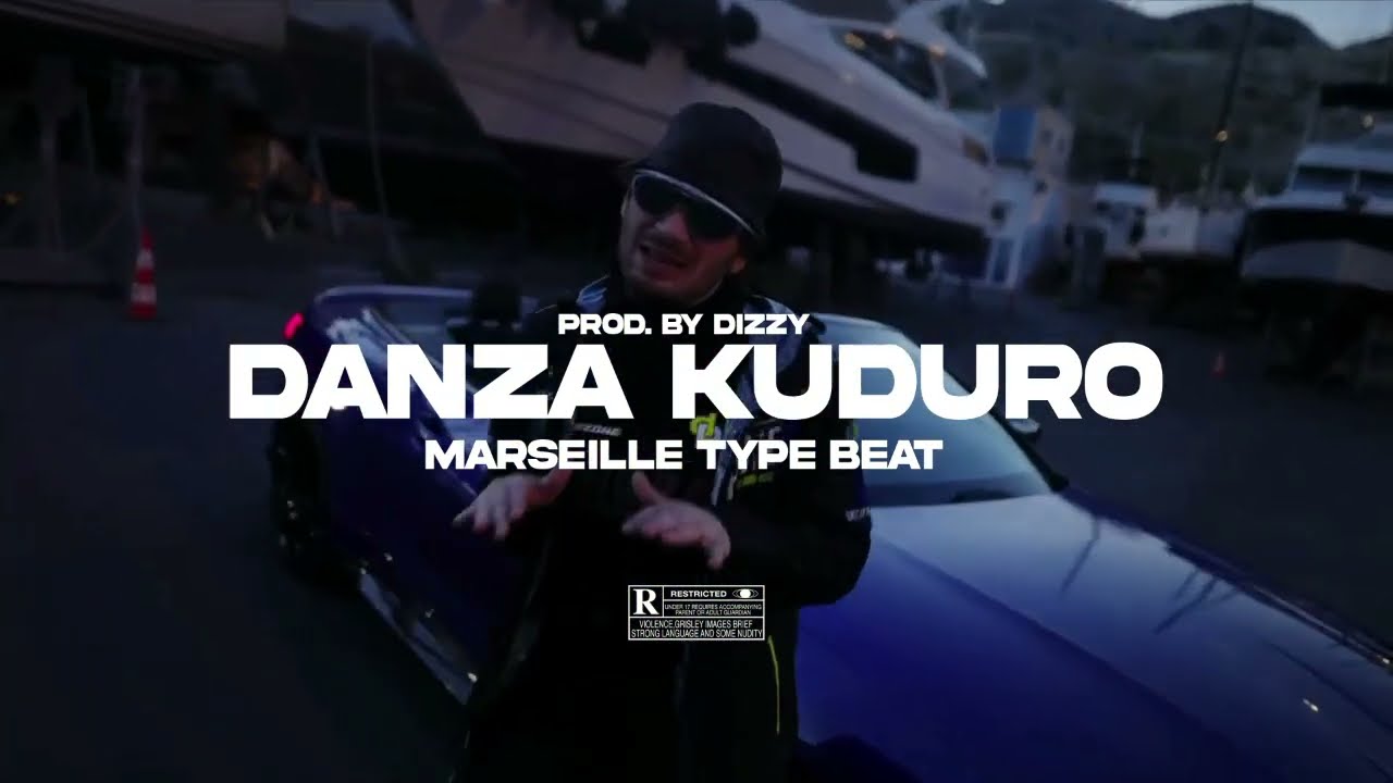 [FREE] JuL x MORAD TYPE BEAT 