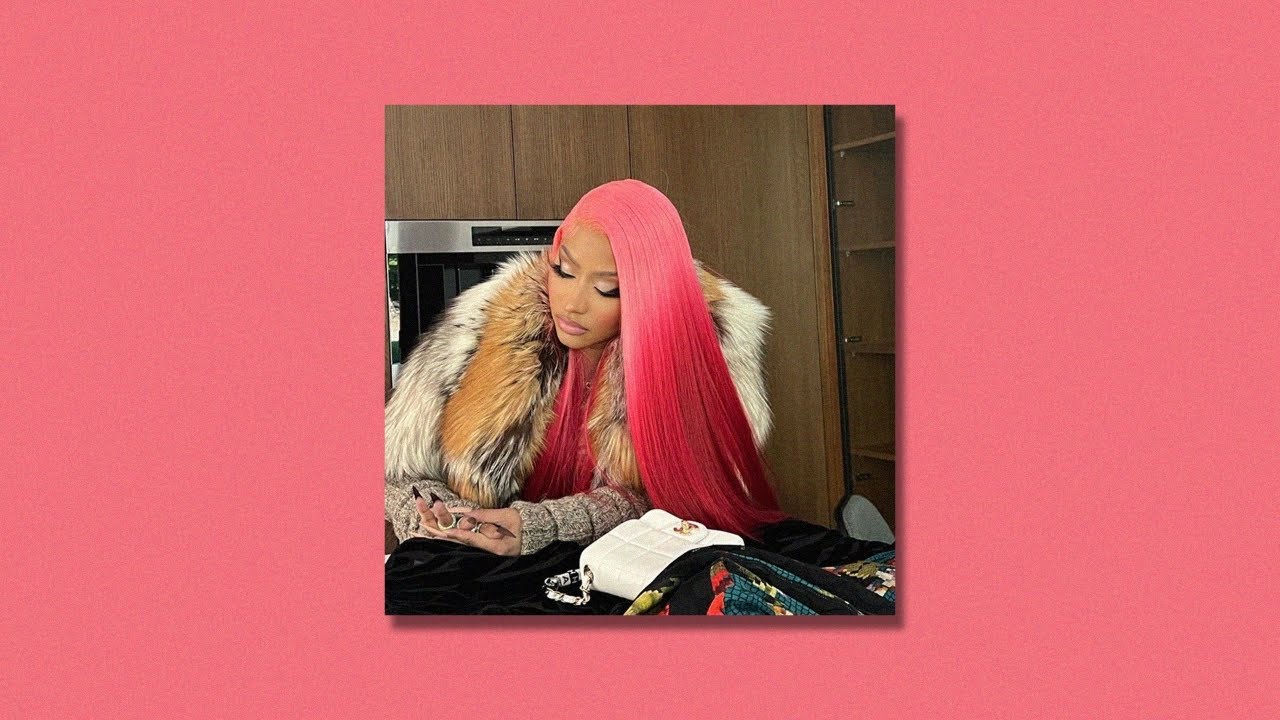 [FREE] Nicki Minaj Type Beat - 