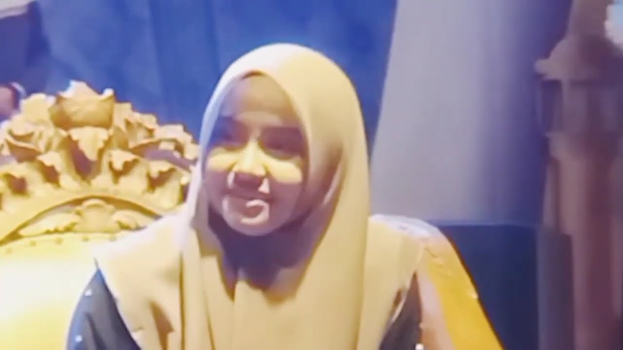 Keutamaan Bulan Ruwah. Pengajian Ustadzah Mumpuni 
