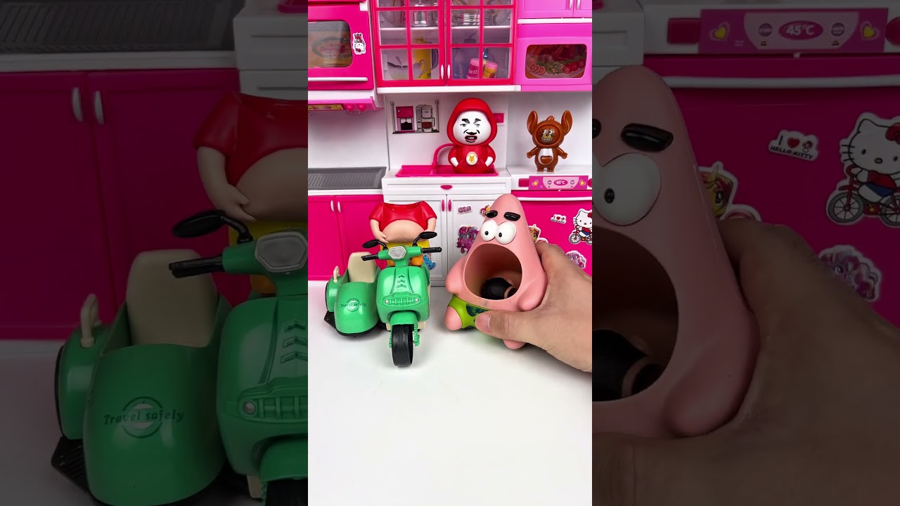Calming Toy Unboxing Pleasure ASMR #asmr