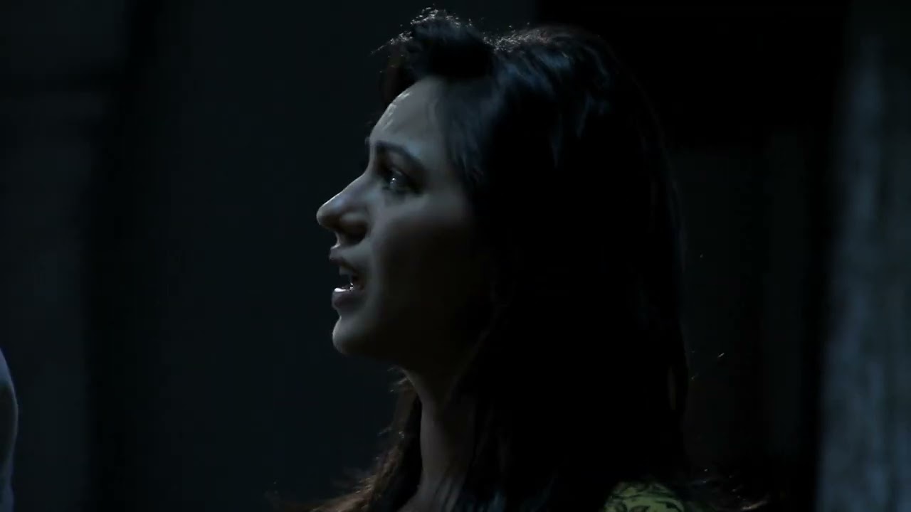 Fear Files - Full Ep 42 - Aditi Sajwan - Zee Tamil