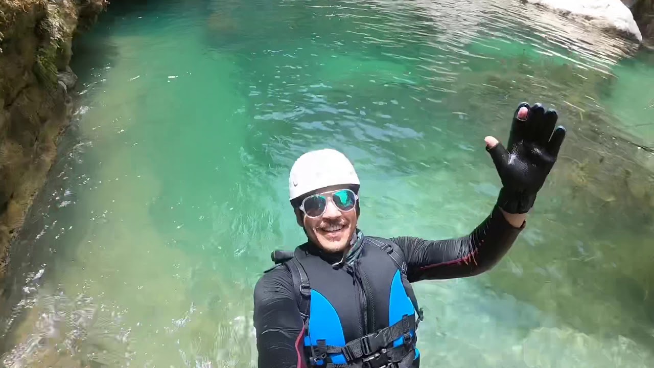 مغامرة وادي ميبام بطيوي سلطنة عمان ، مناظر خلابه .. Wadi Mebam Adventure in Oman