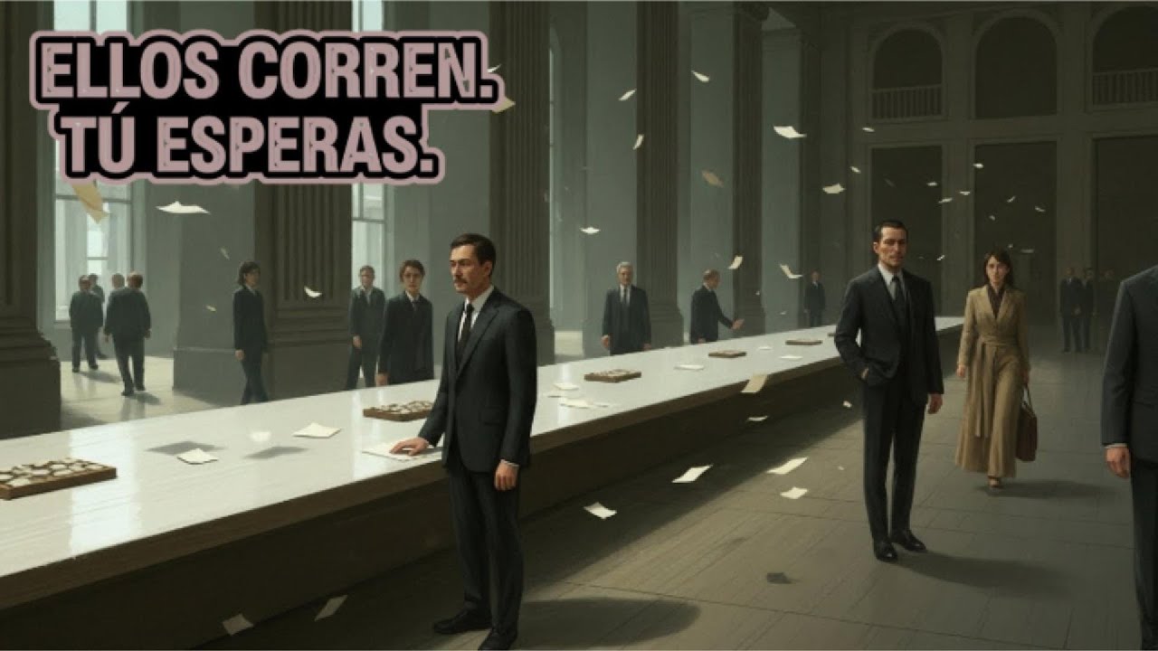 Por qué siempre se PREMIA a los SUPERFICIALES