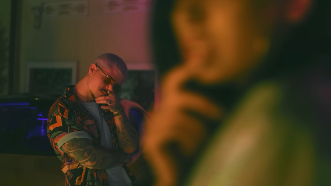 Kalif ❌ Letty - As da orice  ‍| Videoclip Oficial