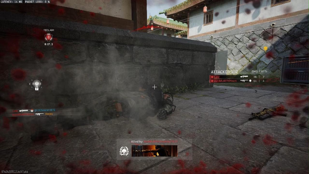 8s bo7
