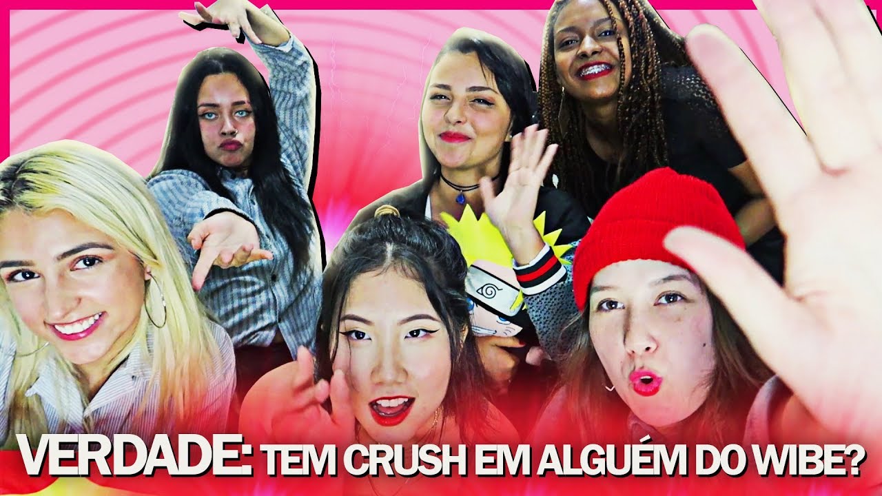VERDADE ou DESAFIO com um grupo de BPOP! ft. High Hill