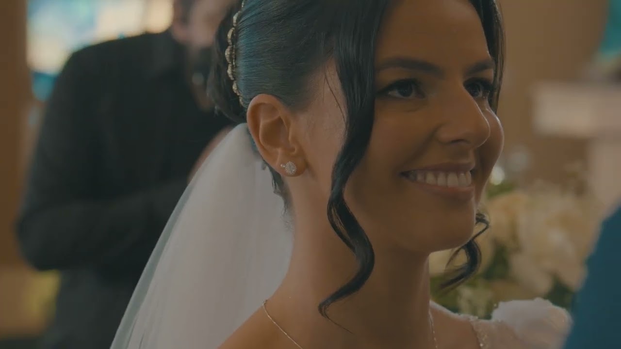 Casamento Henrique e Daiane completo