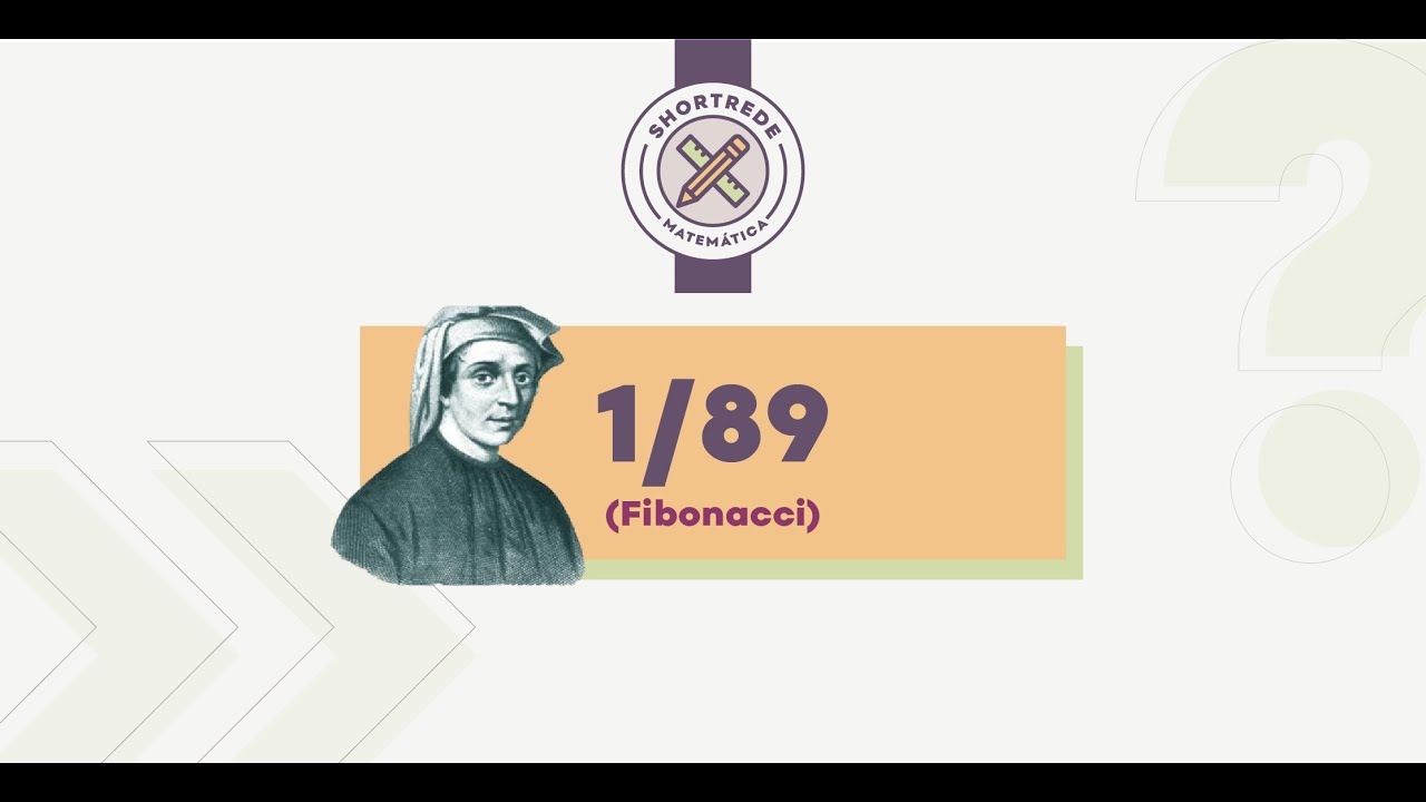 1/89 & Fibonacci