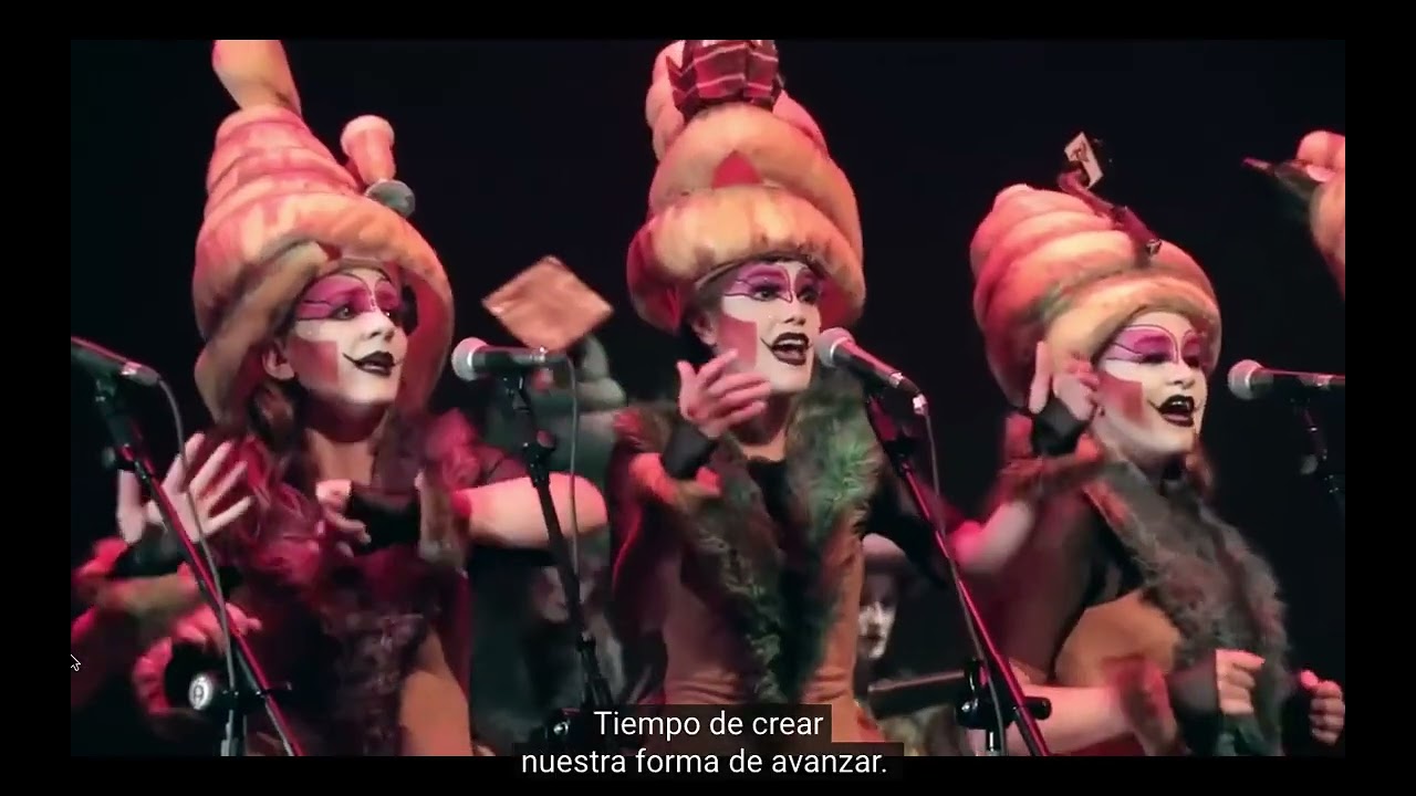 Retirada - Se Picó | Murga Baila la Chola