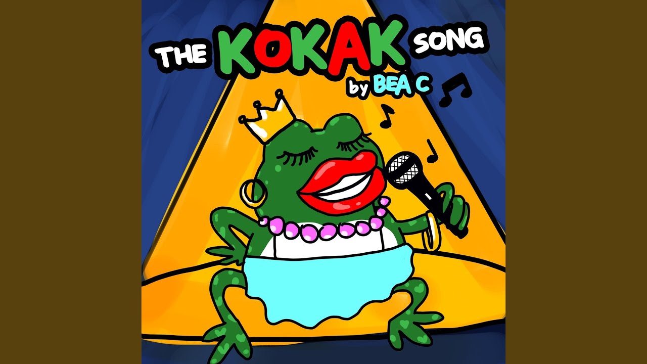 The Kokak Song