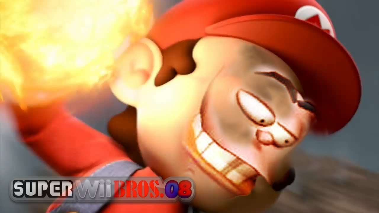 Smash 4: Challenger From the Shadows Trailer with Ed, Edd n Eddy Sound Effects