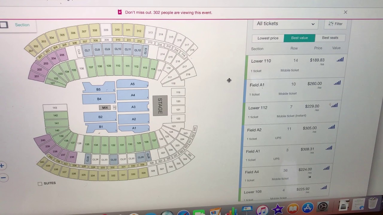 Stubhub Tickets Cheap Tips & Tricks How to Simple Advice Anyone should do Sports Concerts Football