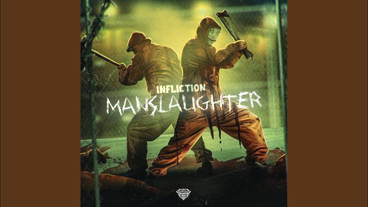 Manslaughter