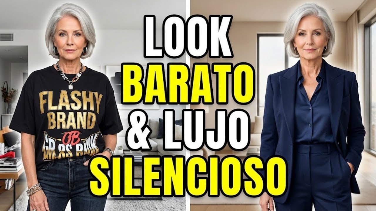 Vístete como una Millonaria con Ropa Económica: 7 Secretos de 