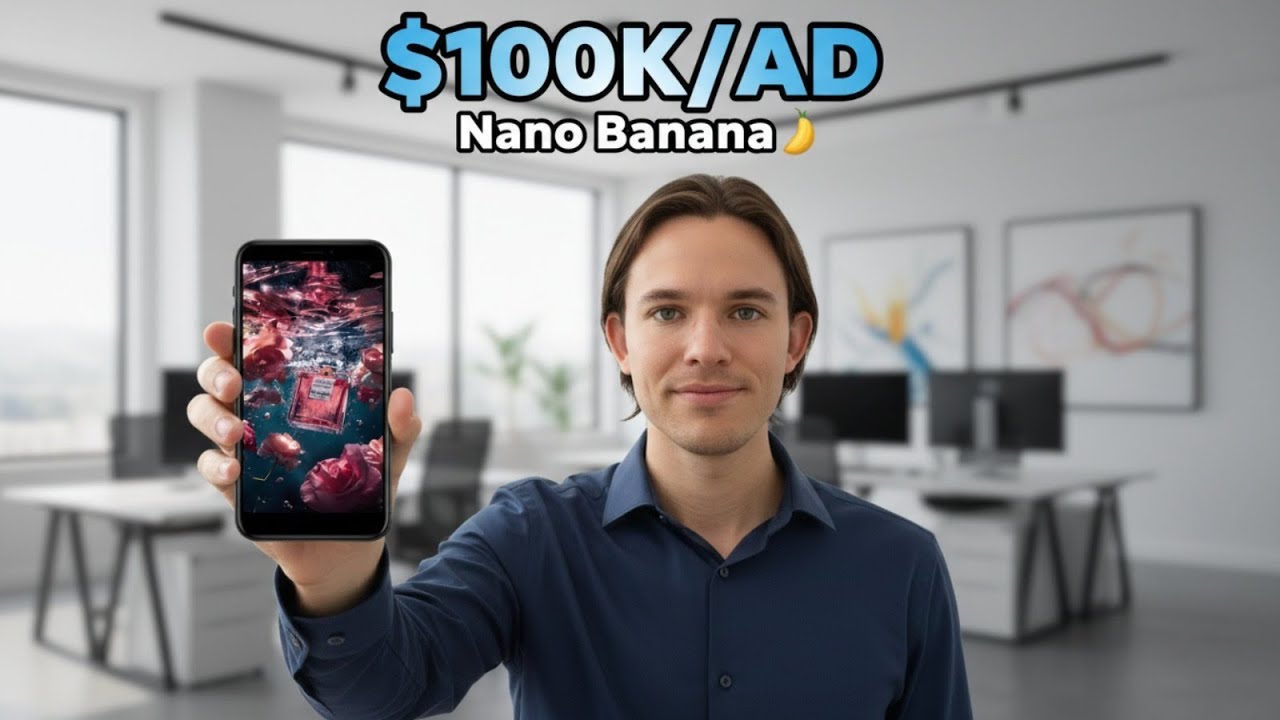 C&oacute;mo crear ADS de $100.000 en minutos con Indash