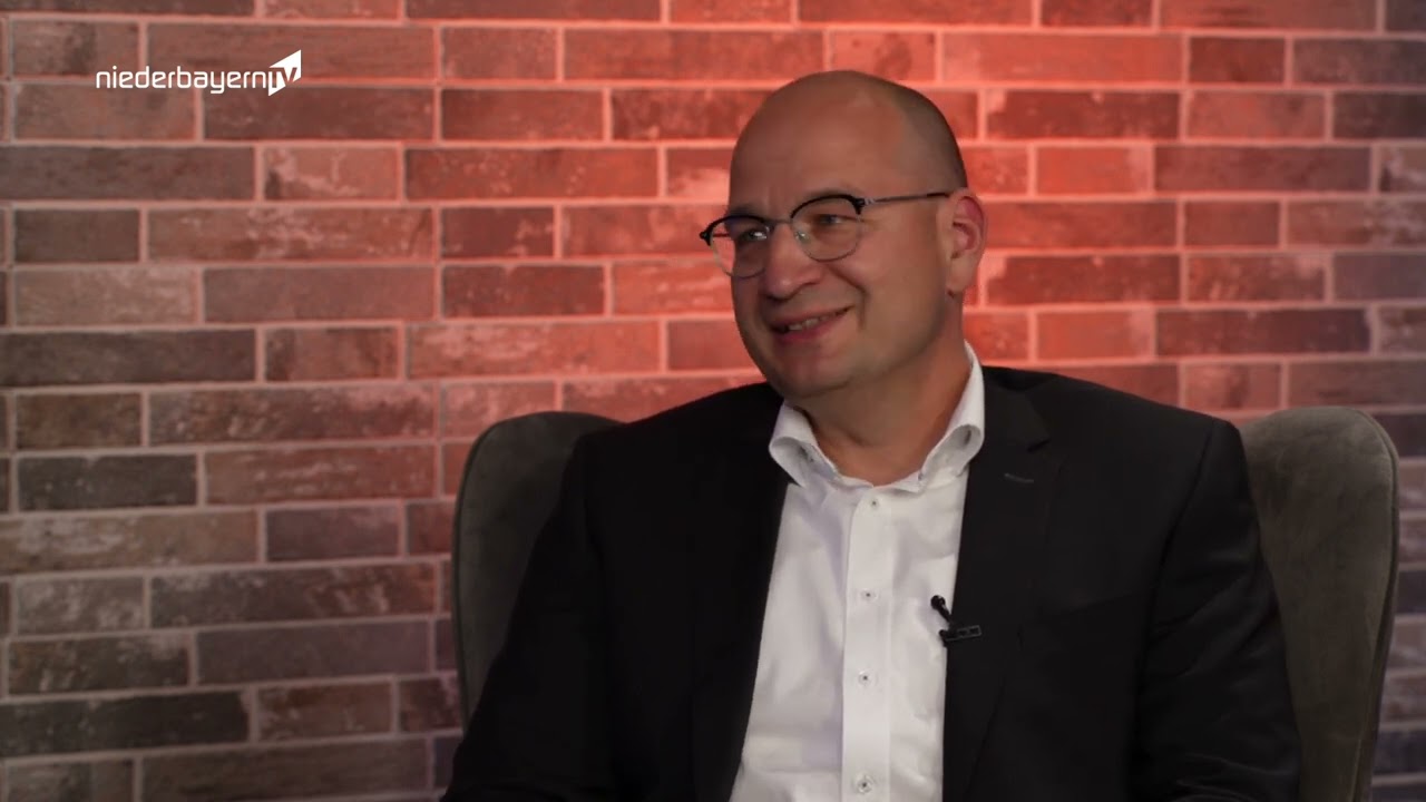 Talksendung 