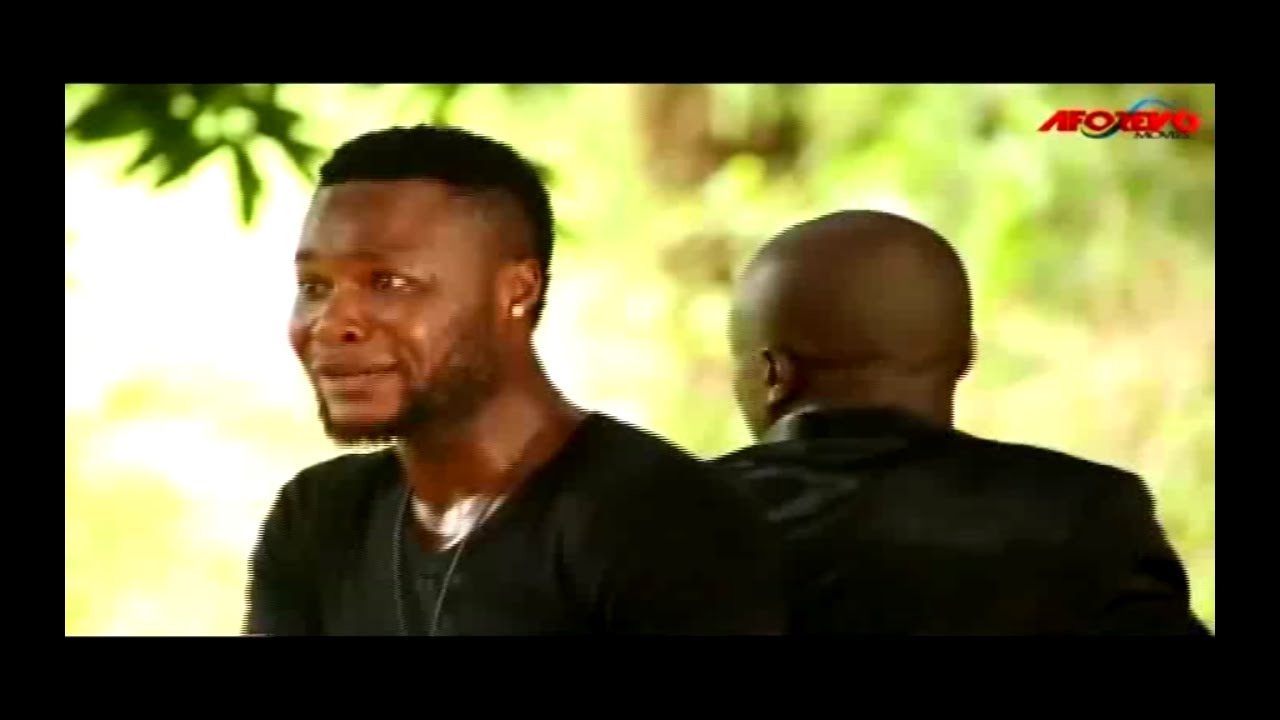 FILM IBO EWE  Fiagan one Day 2