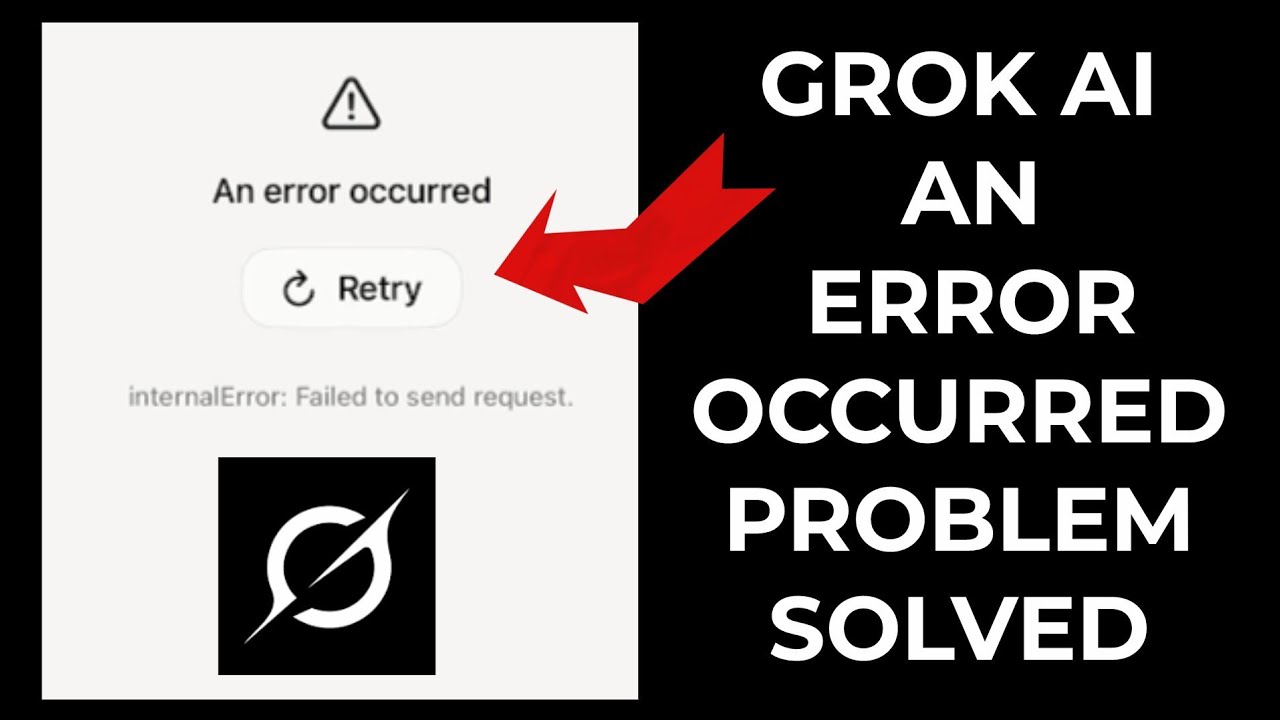 How To Solve Grok AI 