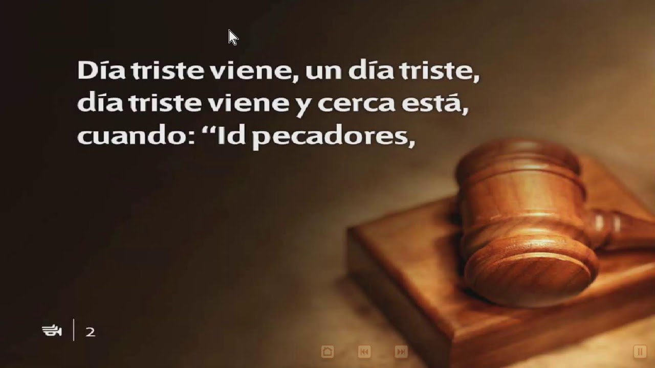 Transmisión en vivo de Iglesia Adventista Hispana de Waukegan
