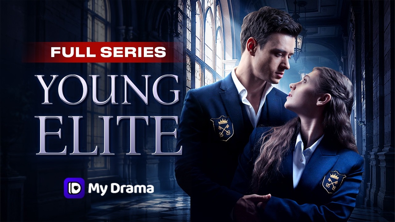 Young Elite | FULL SERIES