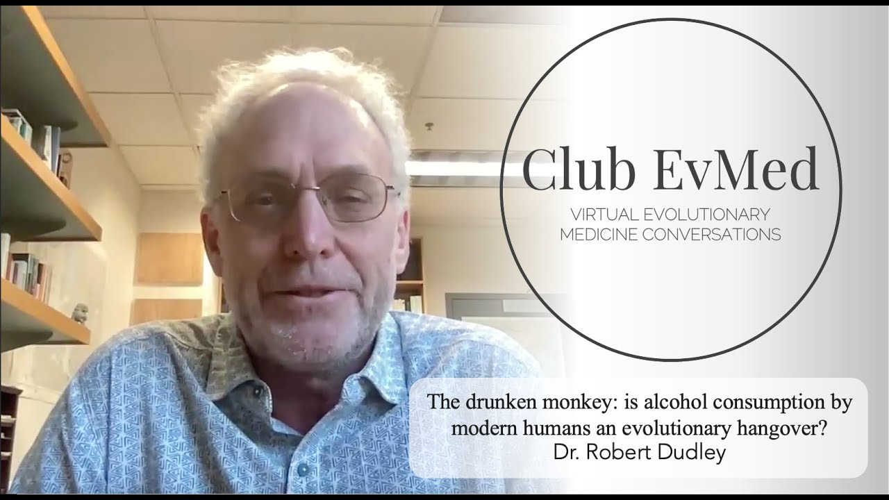 The drunken monkey: is alcohol consumption by modern humans an evolutionary hangover?