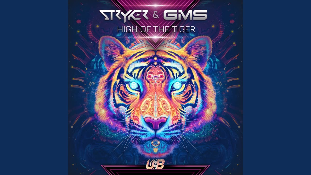 High of the Tiger