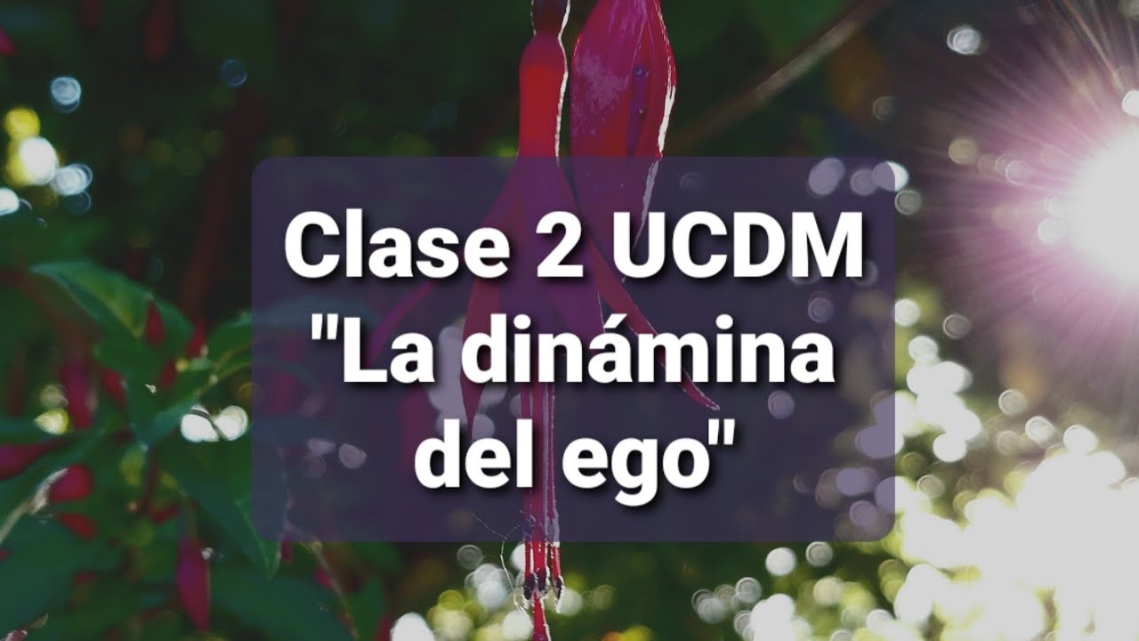 Clase 2 