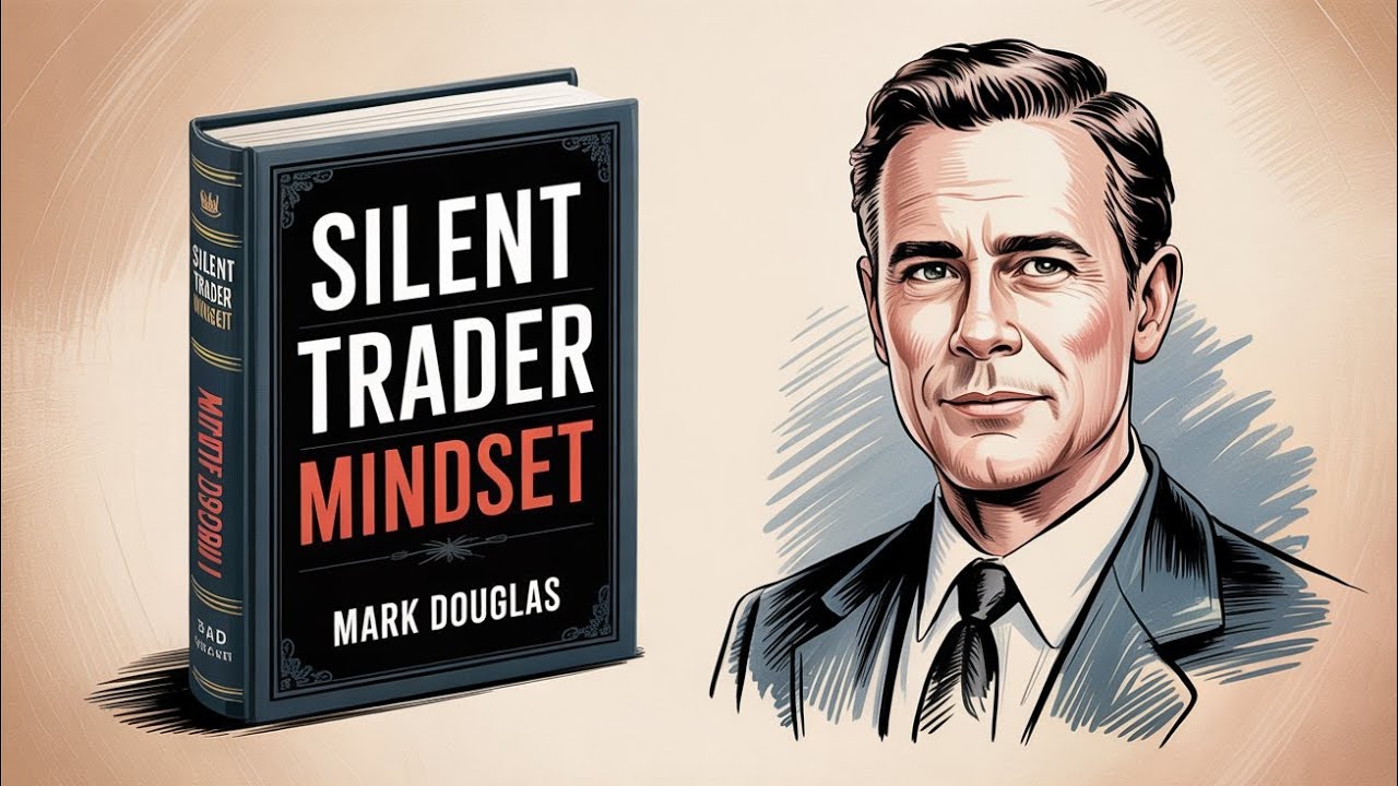 Market में जीत उन्हीं की होती है जो चुप रहकर सही trade करते हैं | Mark Douglas|