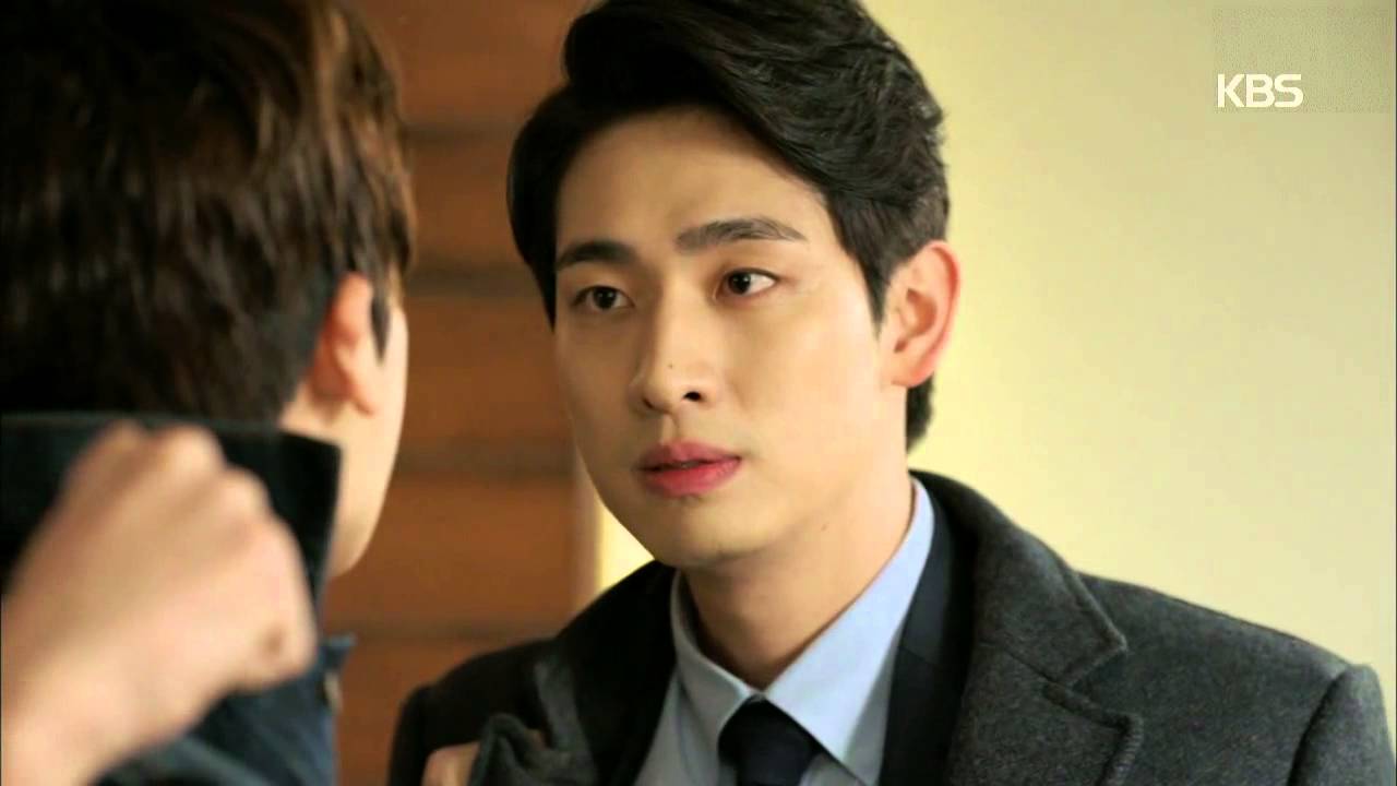 [HIT] 가족끼리 왜 이래-엇나가는 박형식, 윤박에게 물벼락+주먹 맞아.20150110