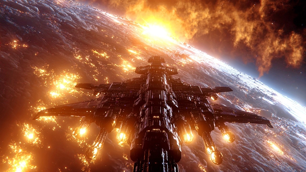 They Taxed Human Ships&hellip; One Captain Made Them Pay | HFY | Sci-Fi Stories| Space Opera