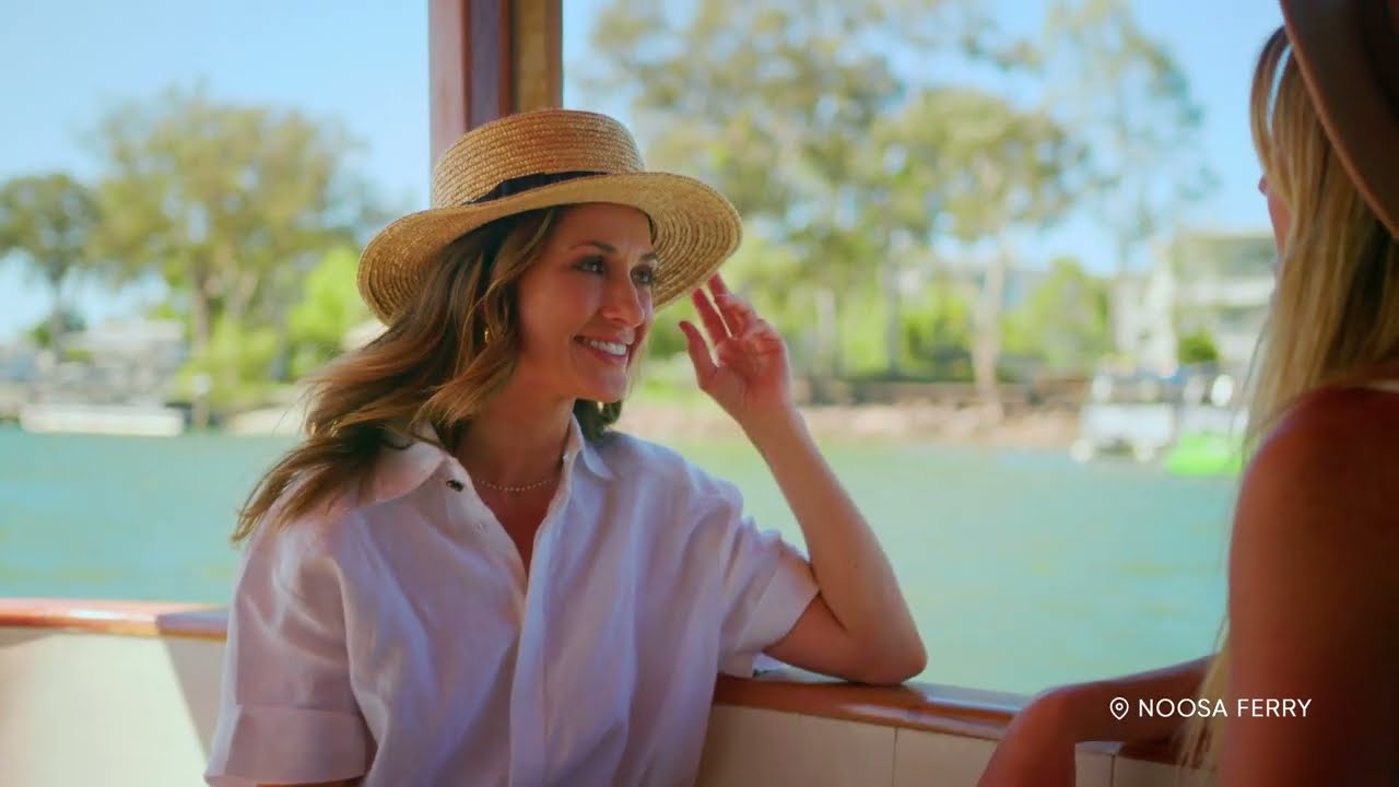 Explore More: Discover Noosa Villages - Tewantin