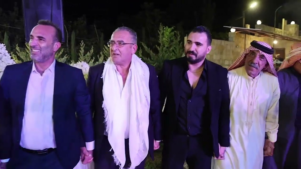 آفراح آل سليمة 