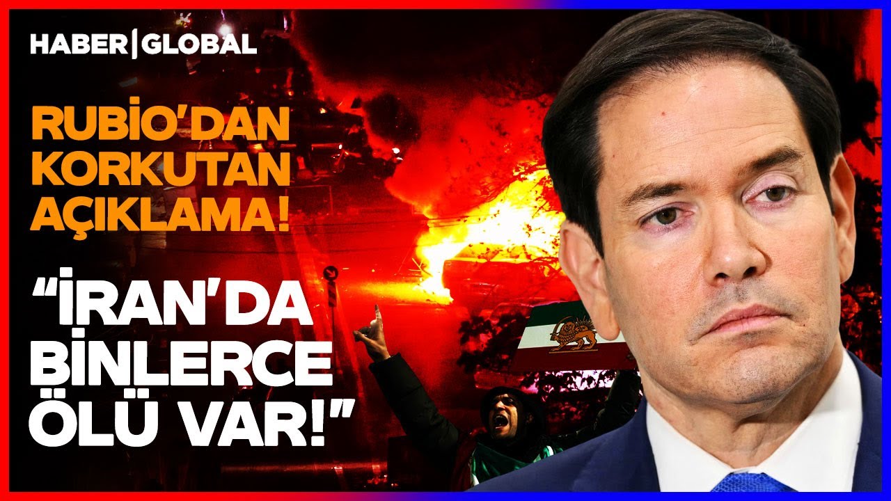 SALDIRI GELİYOR! 