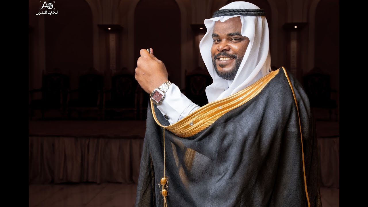 حفل زواج الشاب عبدالباسط عطيه الصالحي _ طرب ينبعاوي
