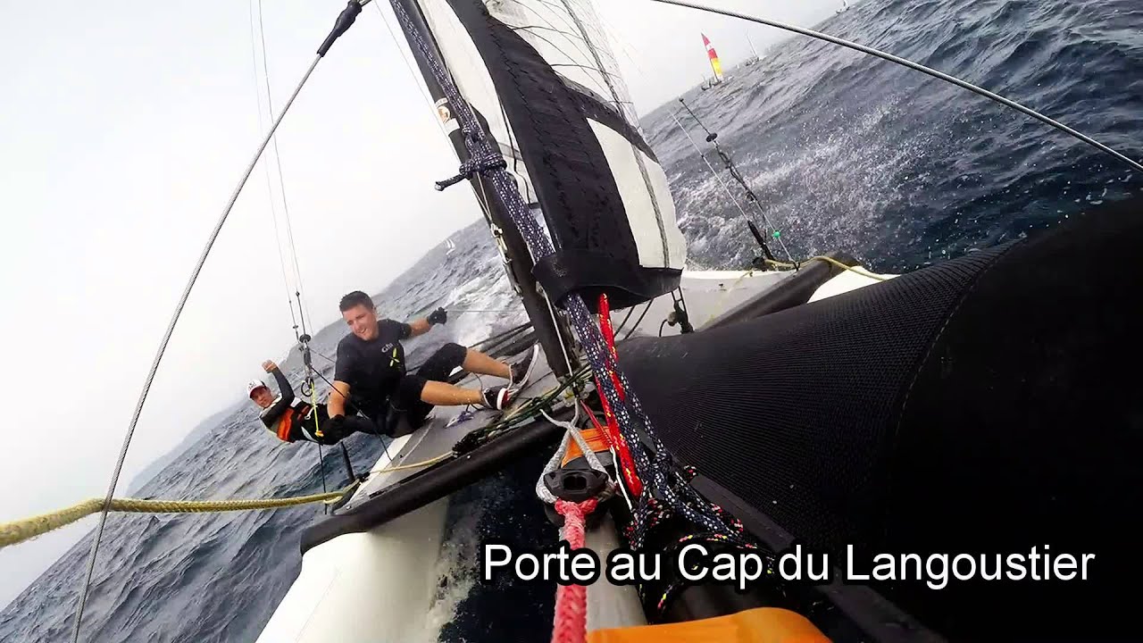 Raid International du Duc d'Albe 2014 en SL16