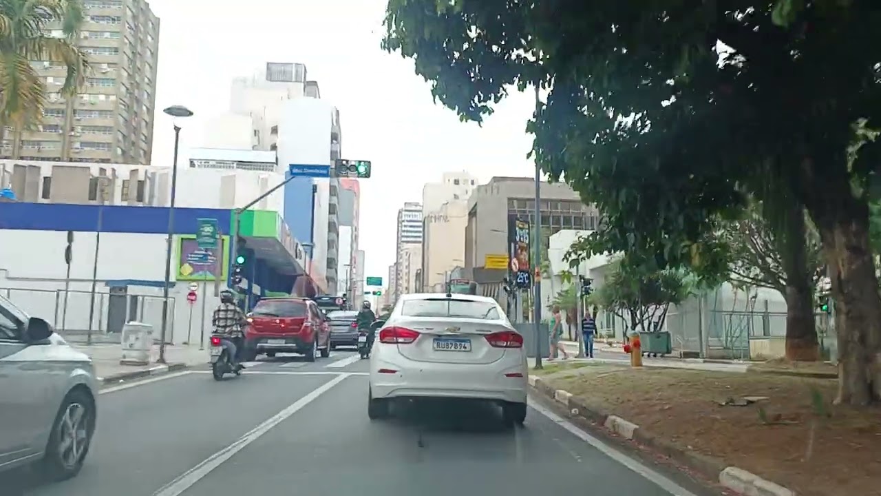 #Conheçer#Centro#Campinas#sp