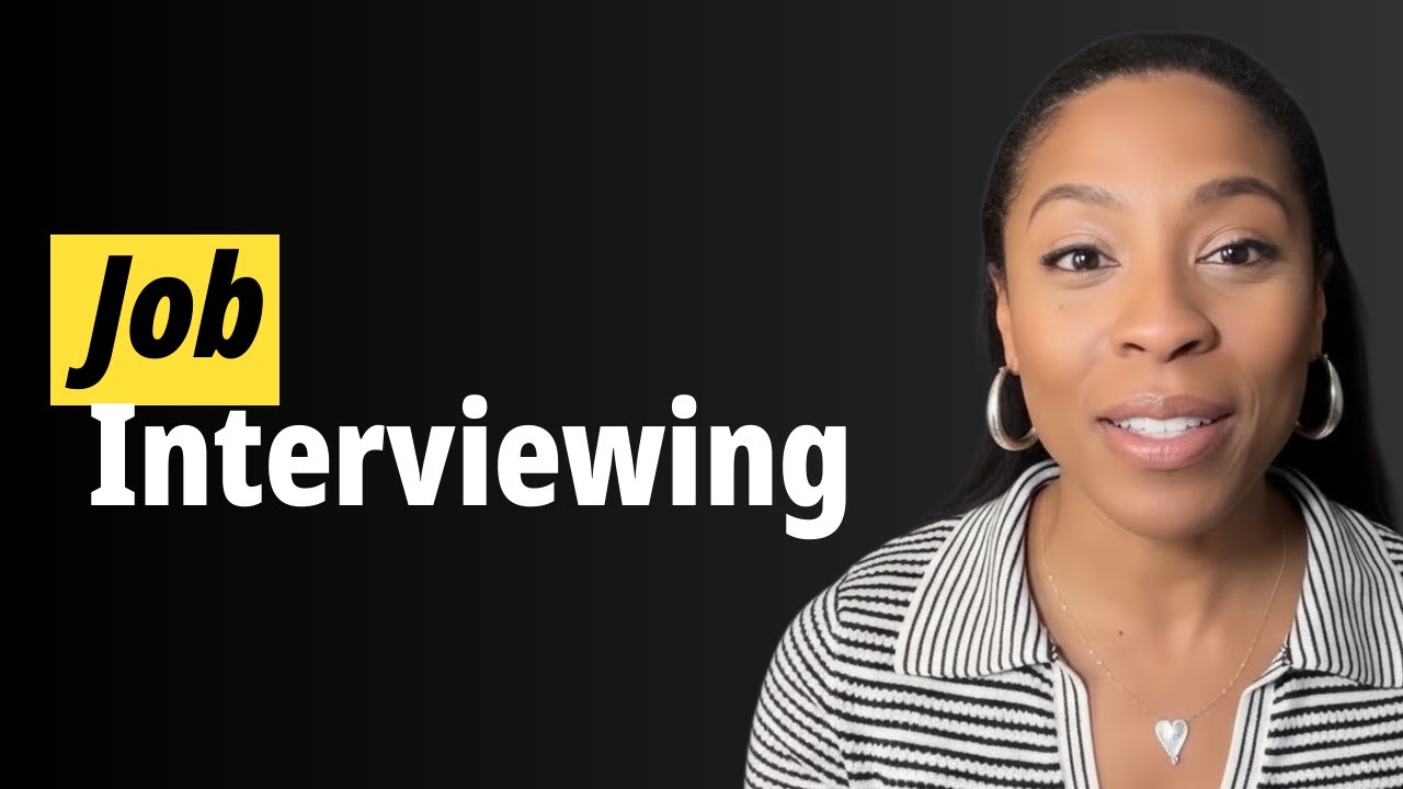 Interviewing with Peace, Not Performance - Episode 010