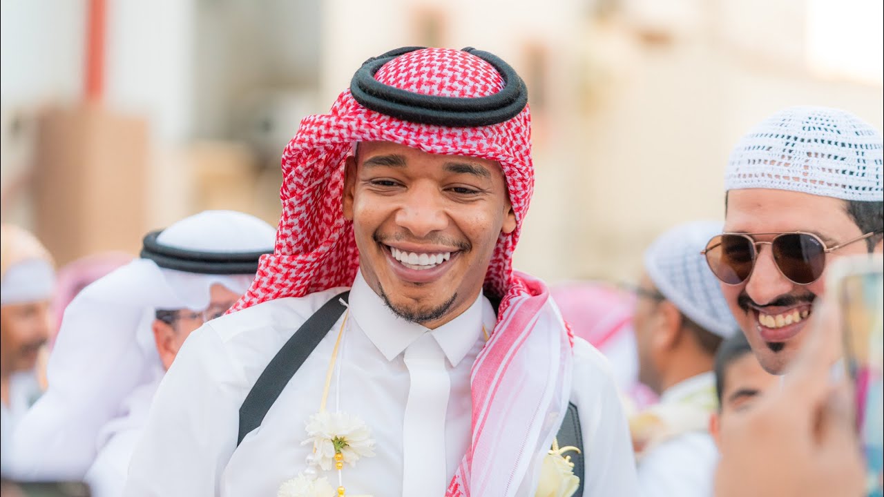 عجل / مازن عبدالله الدريني  - HD 1080p