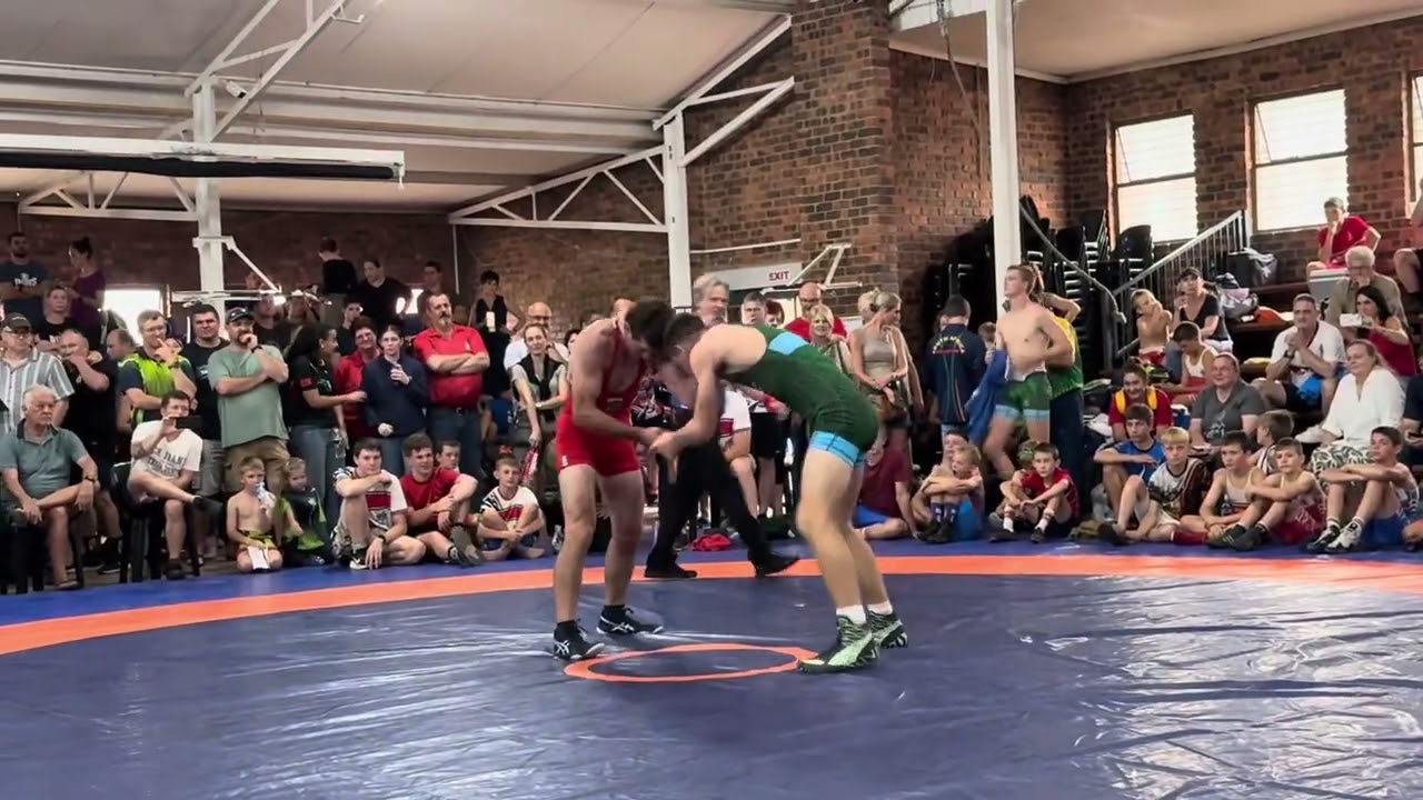 Tuks Challenge 2026