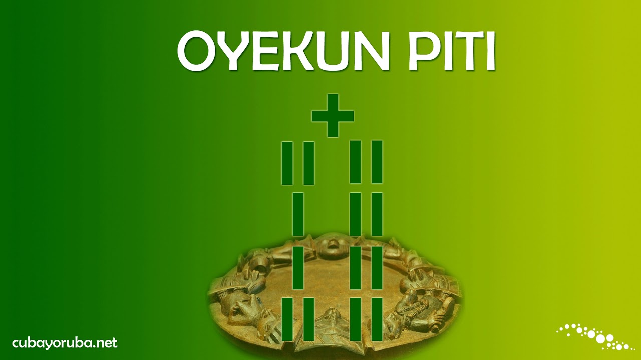 Oyekun piti