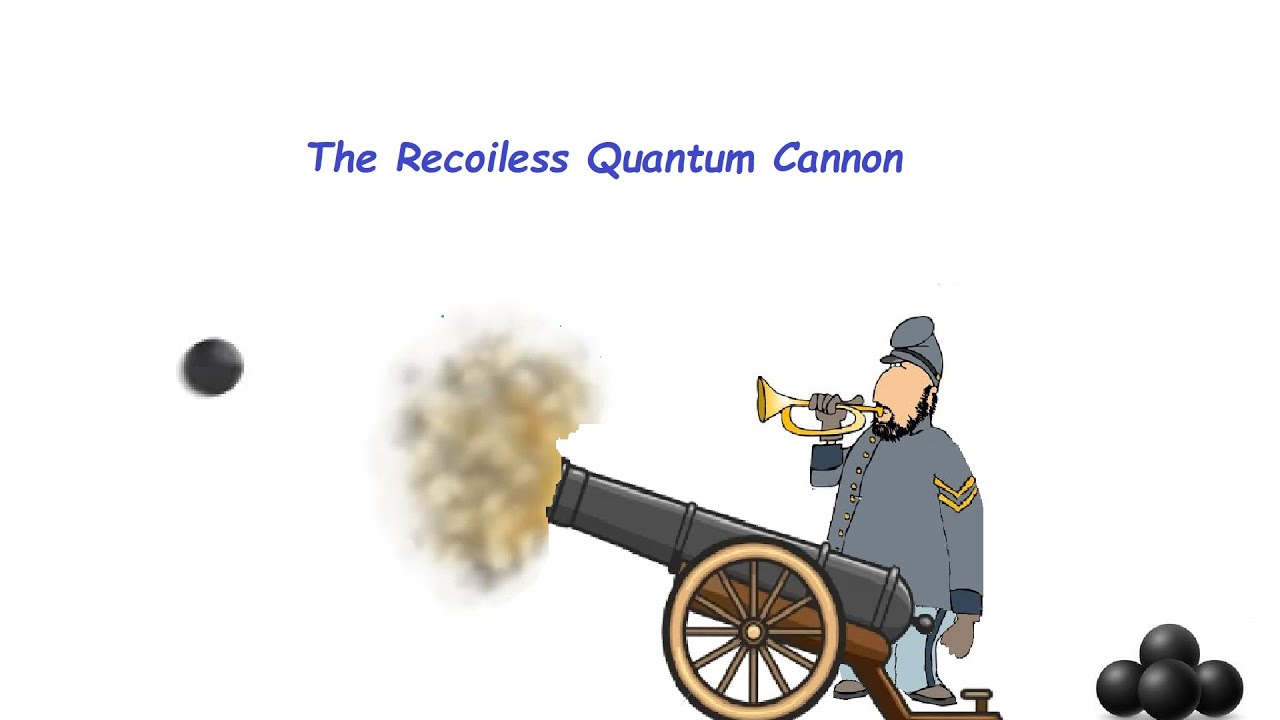 Quantum&rsquo;s still mysterious Mossbauer Effect