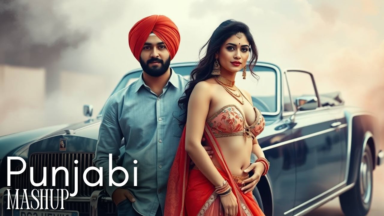 🎧 Best of Punjabi Music 2026 | Non-Stop Desi Hits