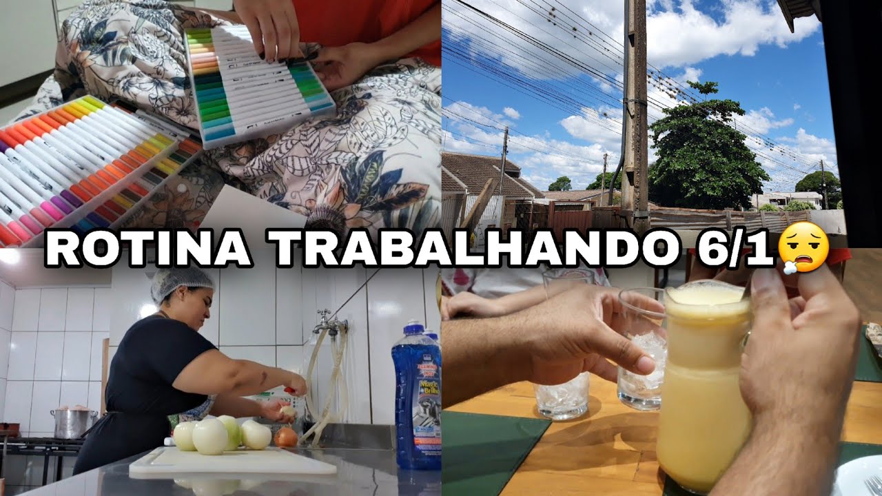 Almoço de aniversário adiantado 😅 Alguns dias com a gente 🏡