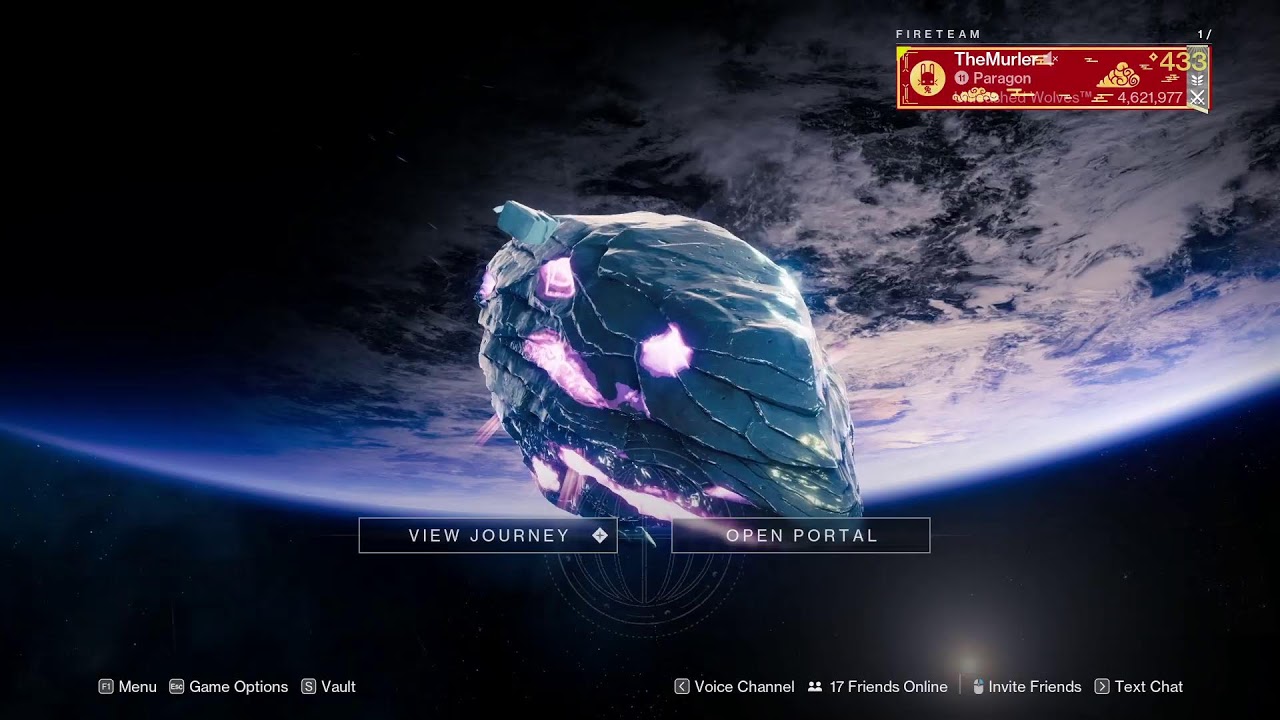 RAID SHERPA! Good Old Raids! Destiny 2 Renegades