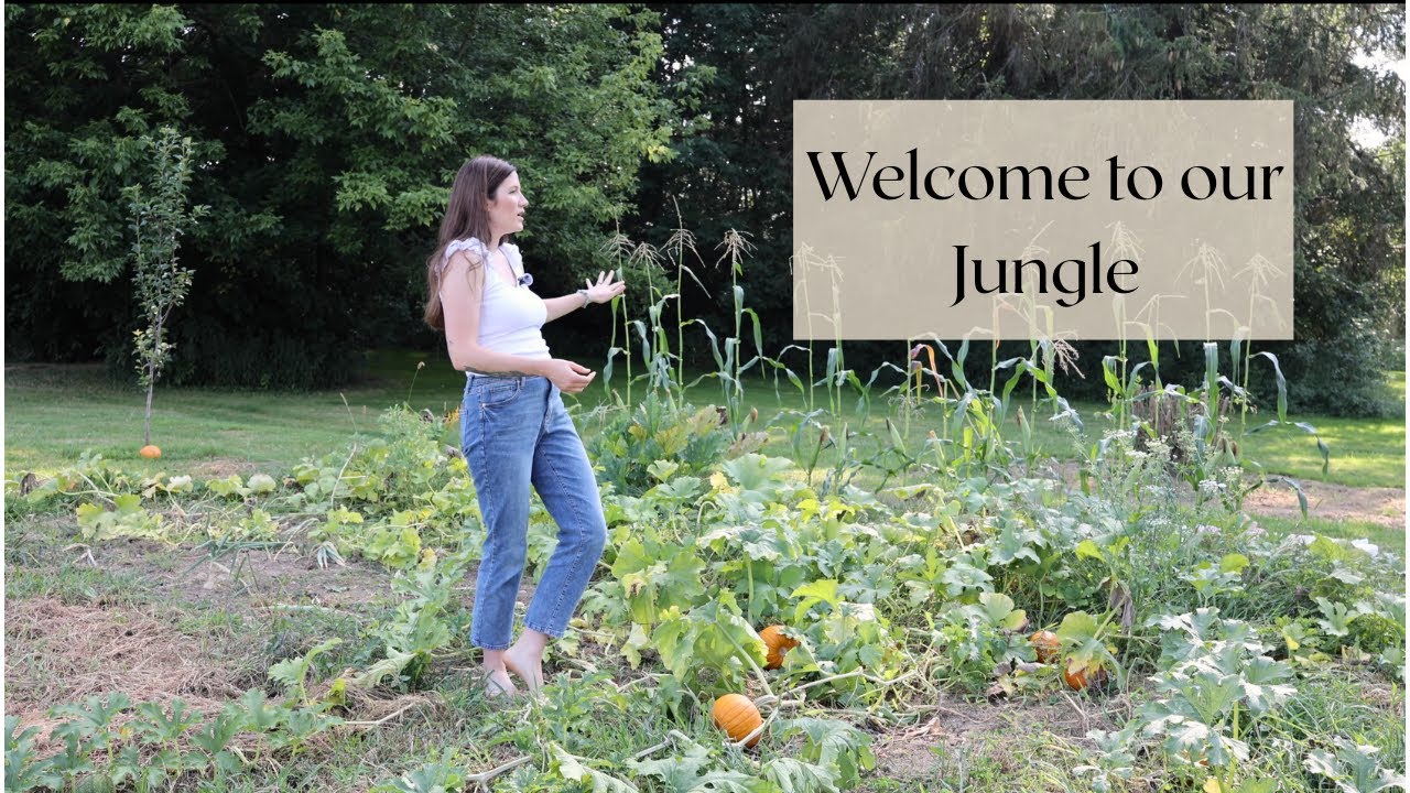 2025 Garden Tour