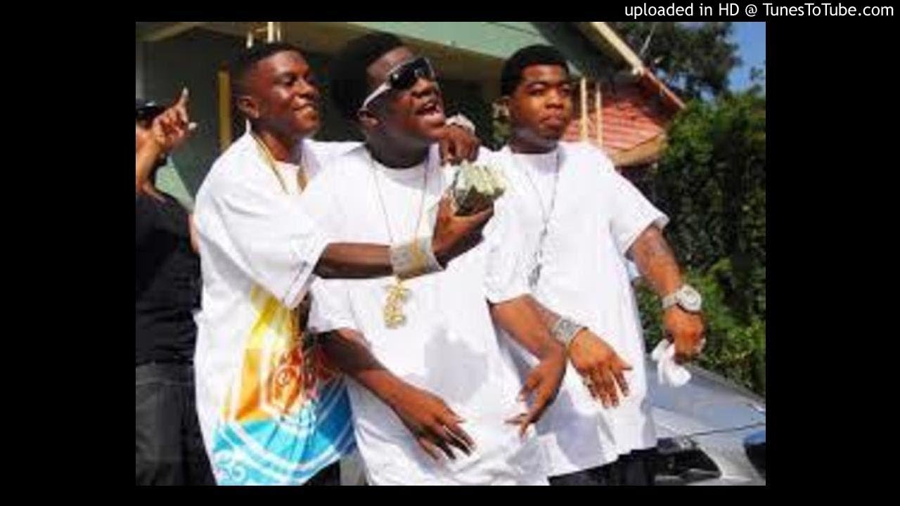 lil Phat X lil Boosie X Webbie Type Beat Prod By 2016 (Bmayne On Da Beat)