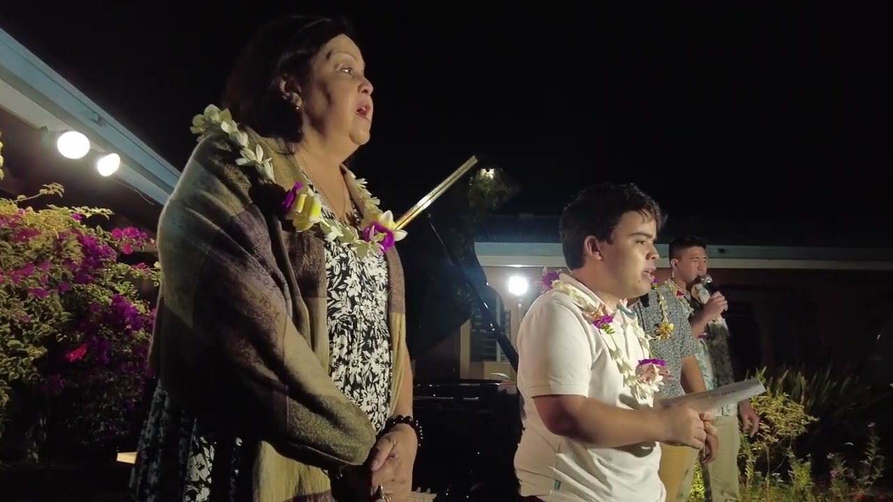 Mauruuru A Vau