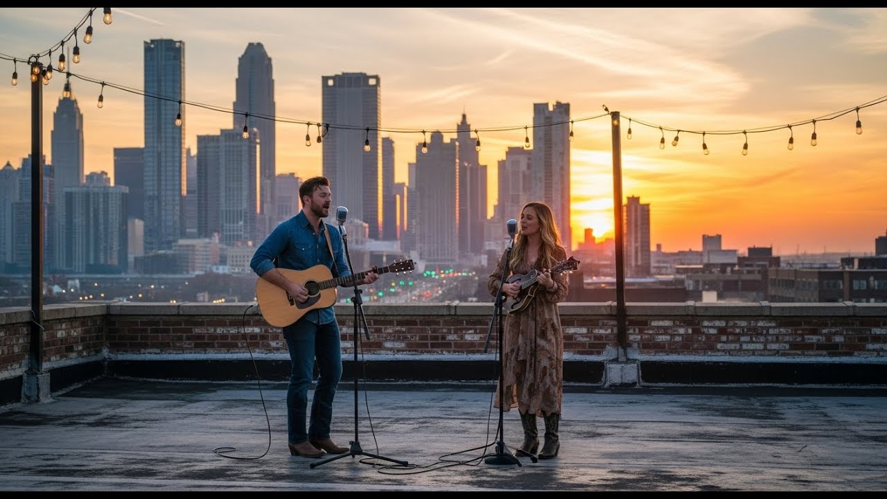 Country Faith & Home - Songs from the Heartland
