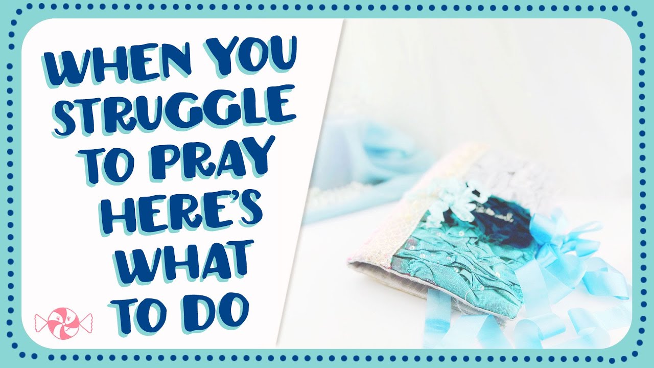 Prayer Journaling Ideas to Encourage and Inspire You