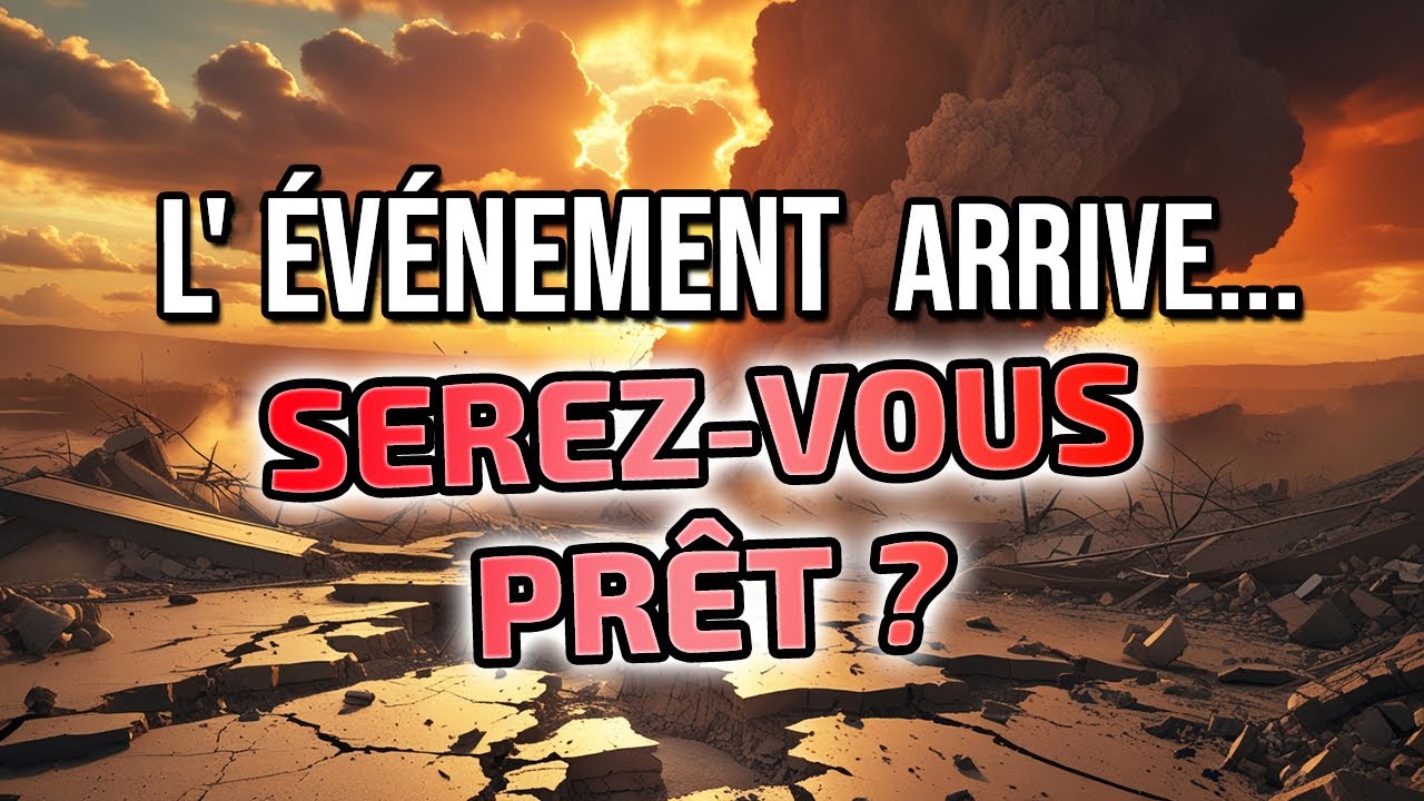 L'explication de la Sourate 56 - Al Waqi'a (L'Événement)